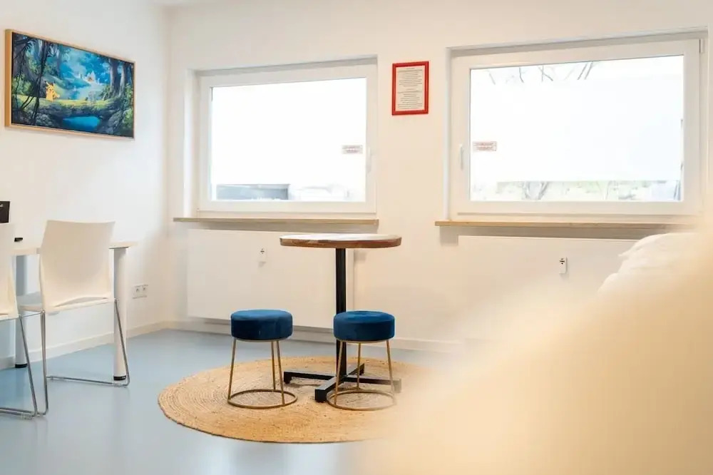 Hostel Mannheim