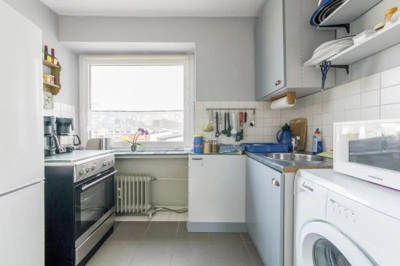 6528 Privatapartment Laatzen