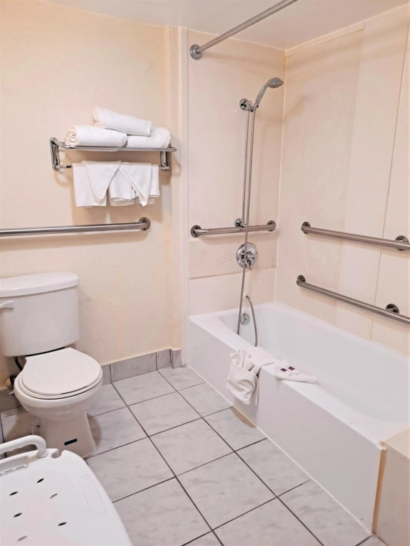 Motel 6 Catonsville MD Baltimore West