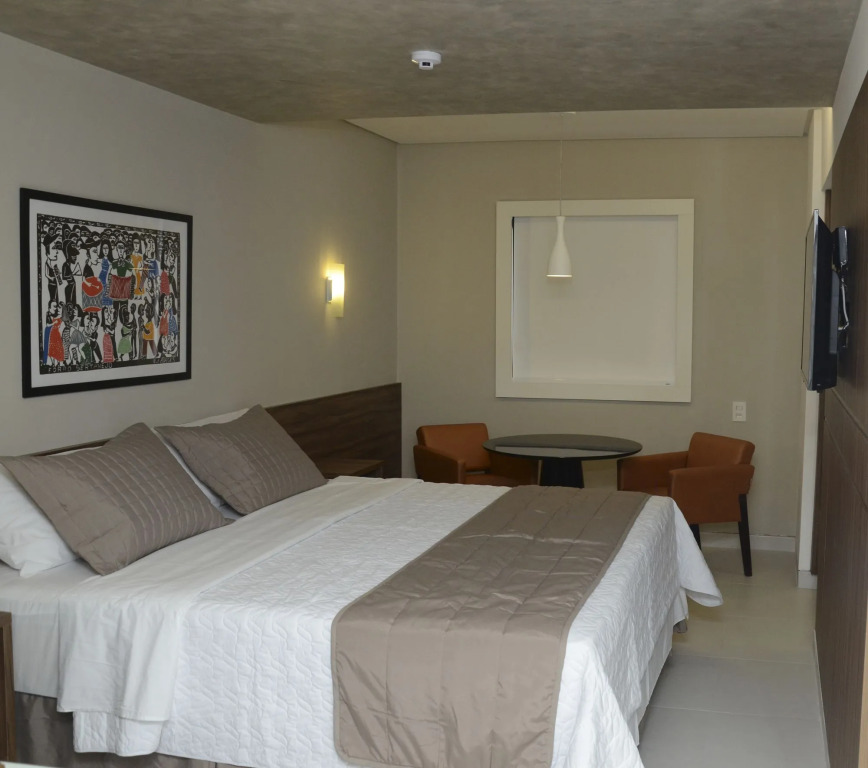 Citi Hotel Premium Caruaru