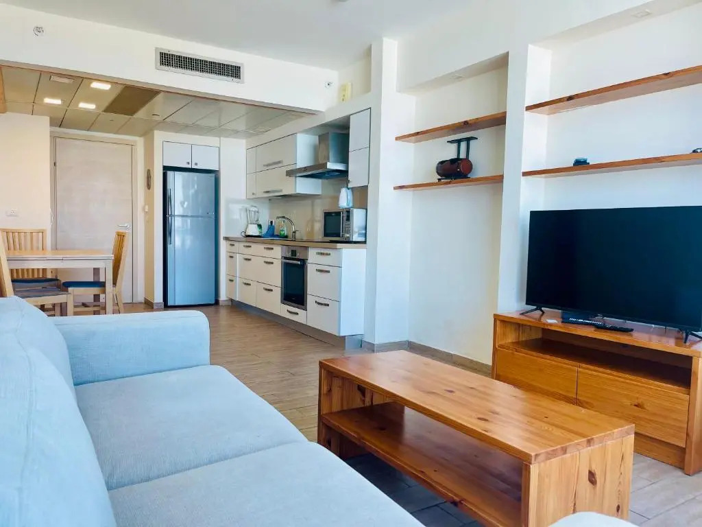 C Tower Apartments