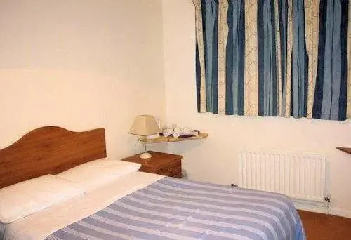 Redclyffe Guesthouse