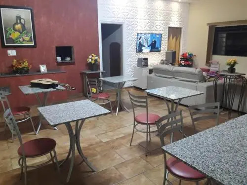 Hotel Nobre