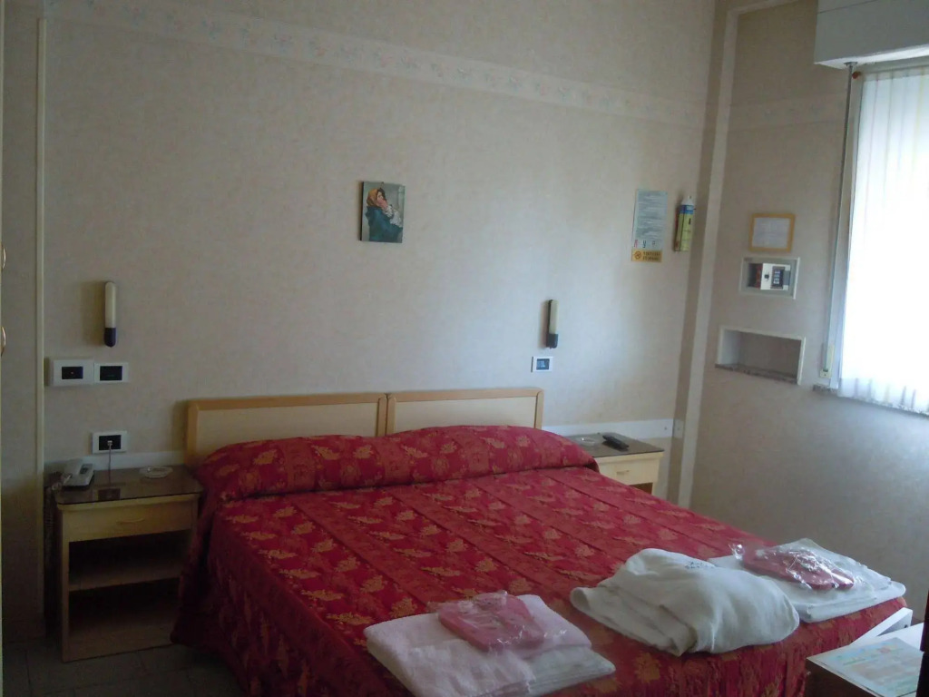 Hotel Bel Sogno