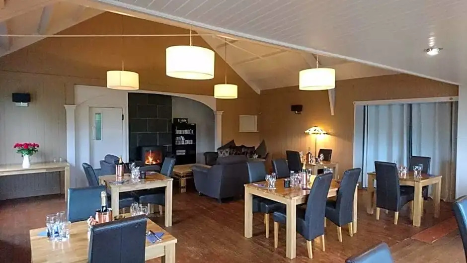 The Carradale Hotel