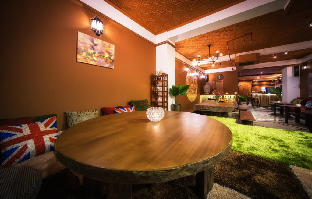 Della Boutique Hotel