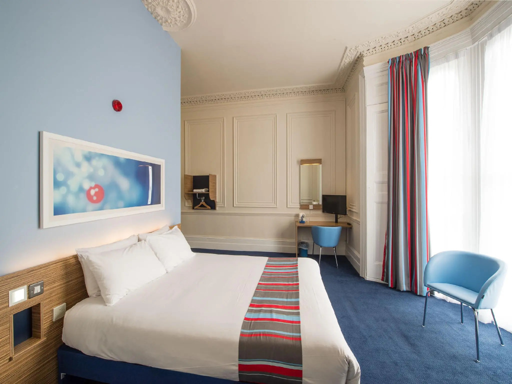 Travelodge Tunbridge Wells