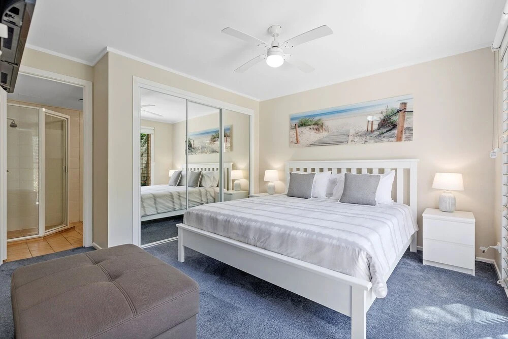 Hastings Cove Holiday Apartments