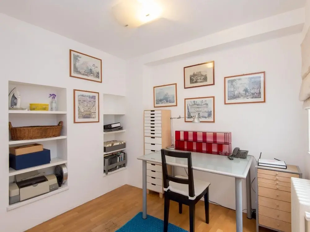 RSH Lucina Design Terrace Apartment