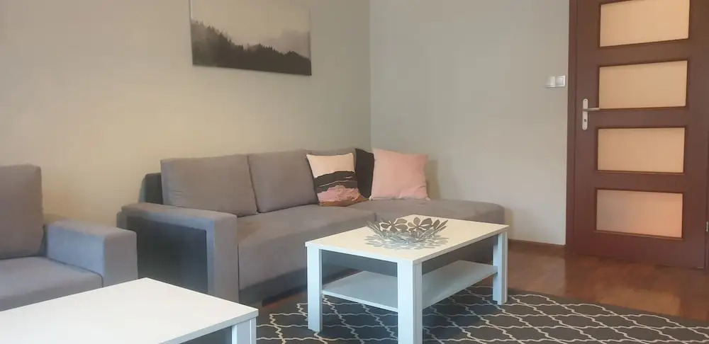 Lemon Rent Apartment- Rynek