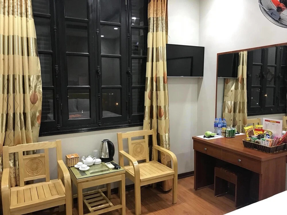 Bigwin Hotel