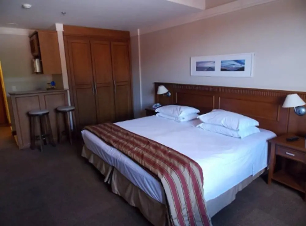Apartamento em Resort & Spa Gramado