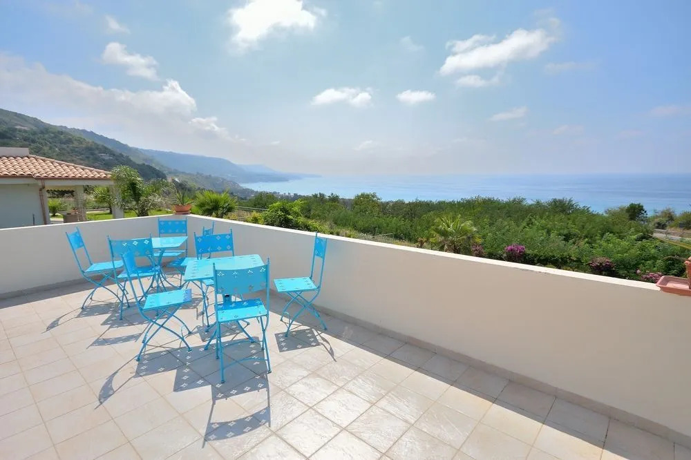 B&B Villa Pimm's
