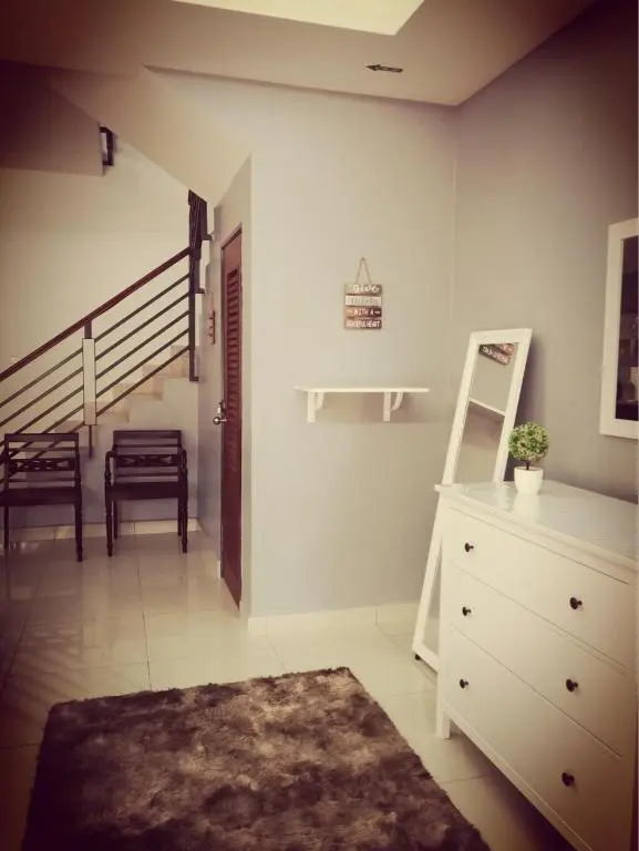 Aryan Homestay