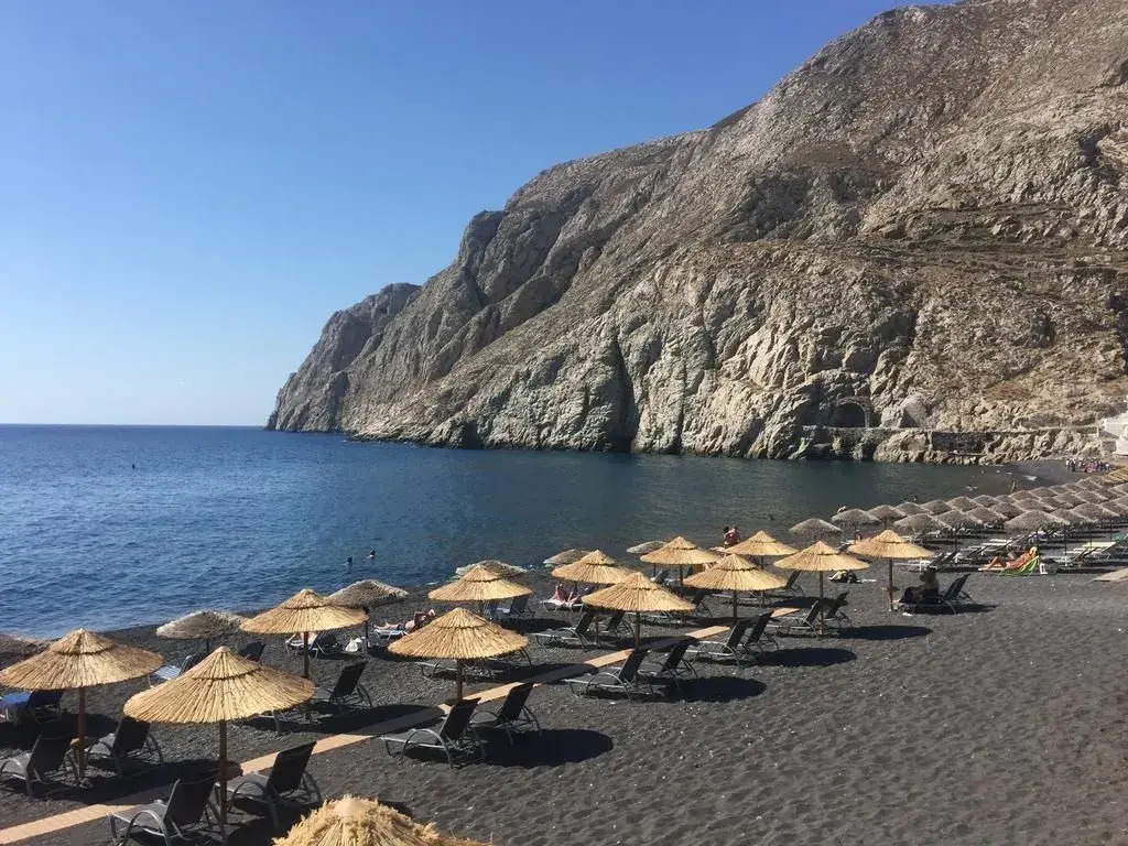 Antinea Suites Hotel & Spa