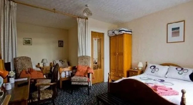 Meadow Hill Guest House