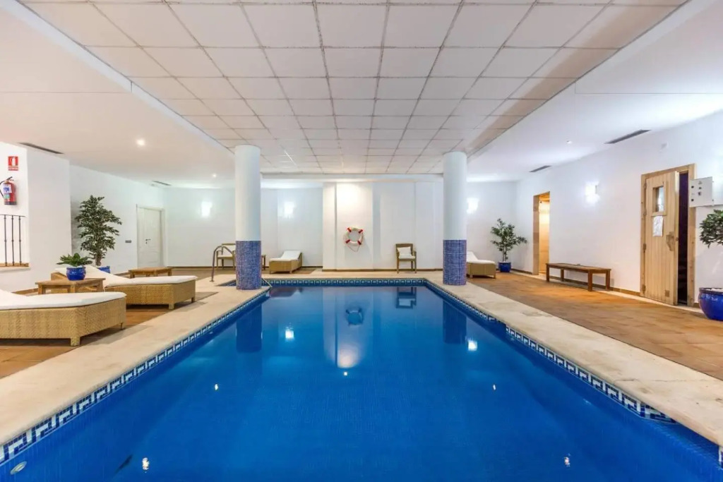 Luxury 3 bed Apartment - Puerto Banús