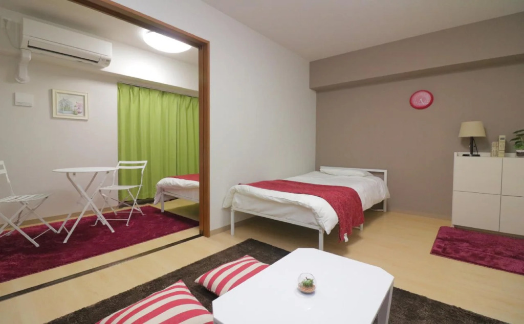 HG Cozy Hotel No.24