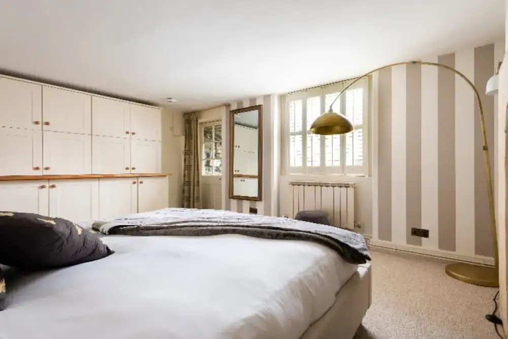 The Georgian Greenhouse - Delightful 4 BDR Georgian Townhouse - Sleeps 9