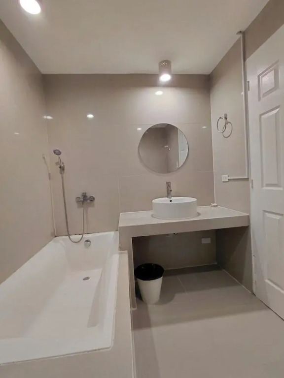 Apartosuites Greenbelt Makati