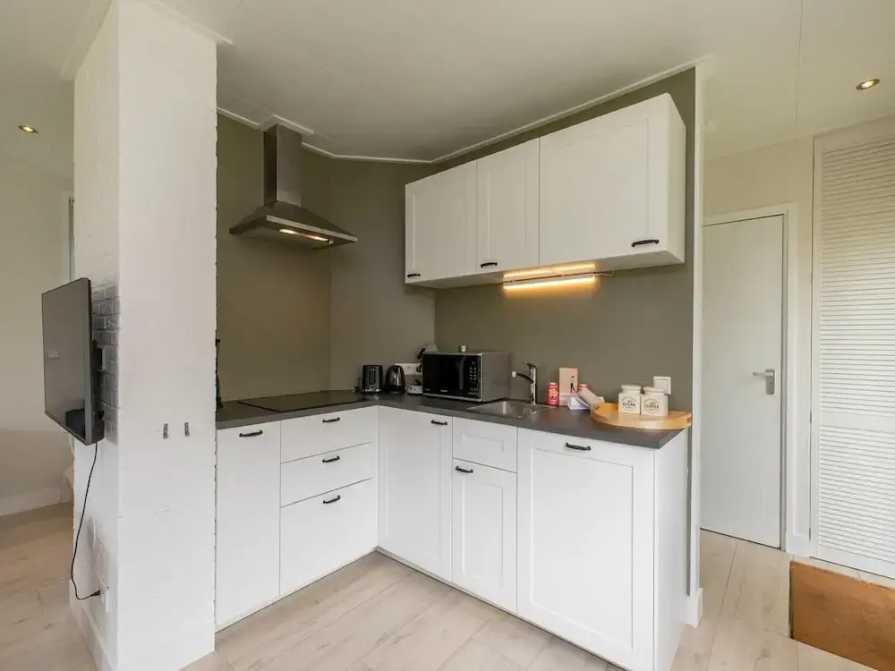 Holiday Home in Renesse Near Seabeach