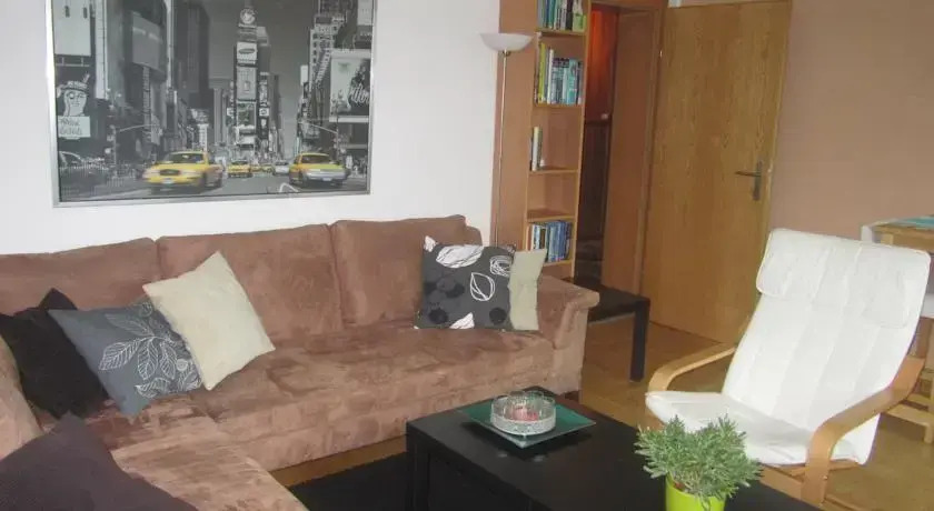Appartment Slager
