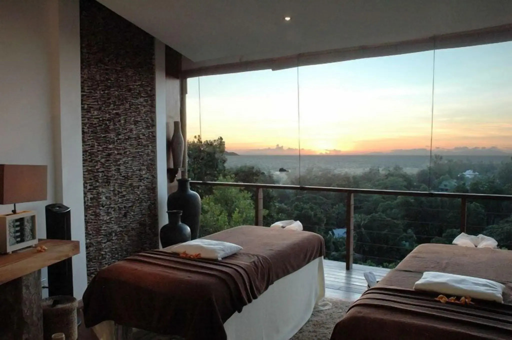 Le Domaine de LOrangeraie Resort and Spa