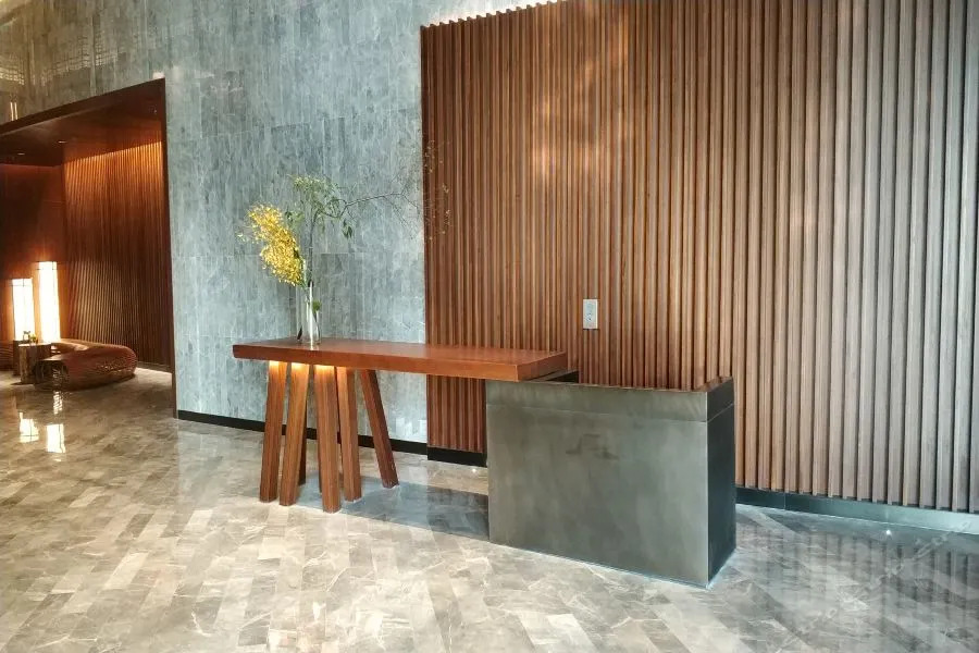 Suning Galaxy International Hotel Xuzhou