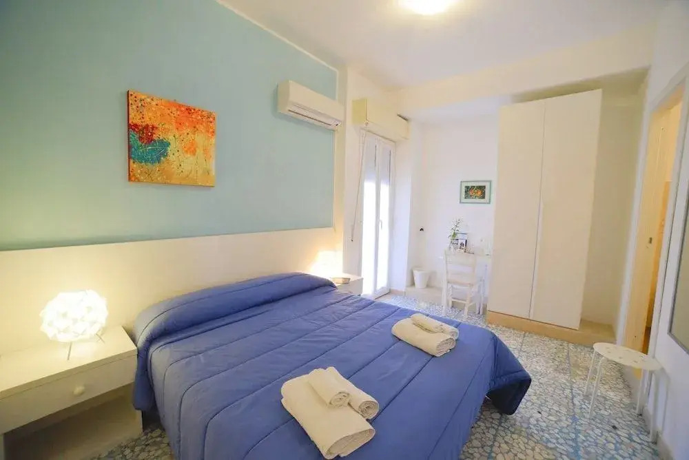 B&B Siracusa Holidays