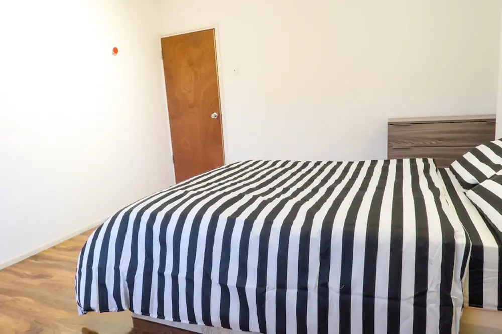 Saddler House Deluxe Guest Room