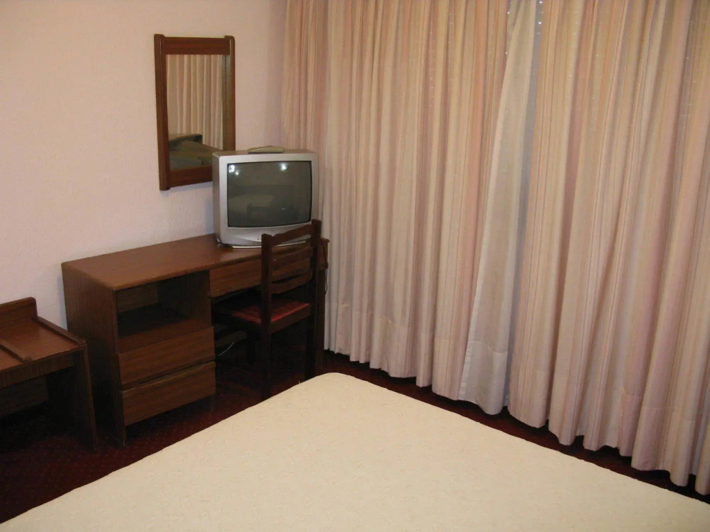 Hotel S. Gabriel