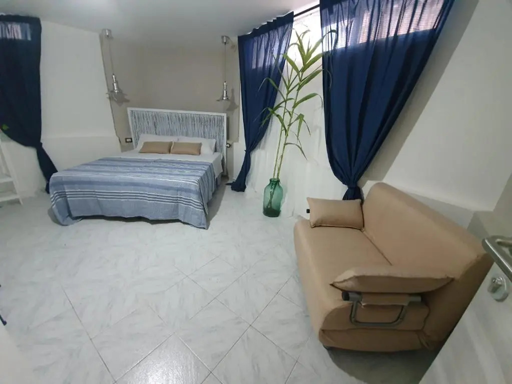 B&B città del carrubo