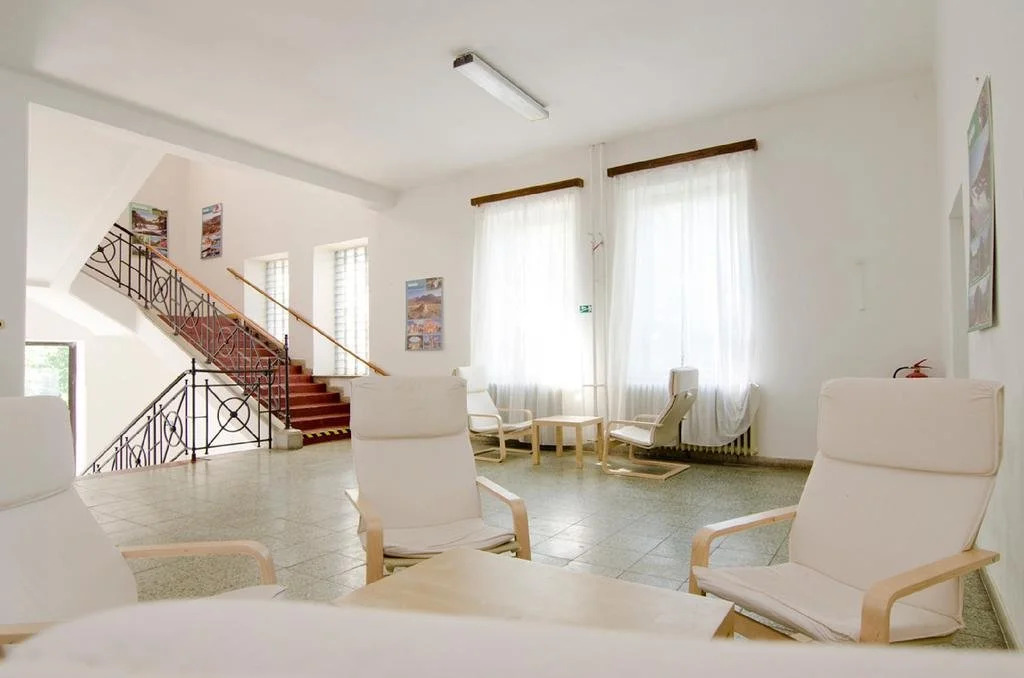 Hostel Valtice