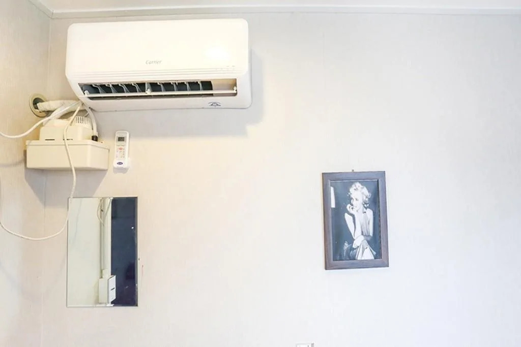 Mamas and Papas Guesthouse and Apartments in Seoul