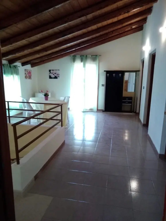 Apartment with 2 Bedrooms in Scoglitti, with Furnished Terrace - 200 m from The Beach