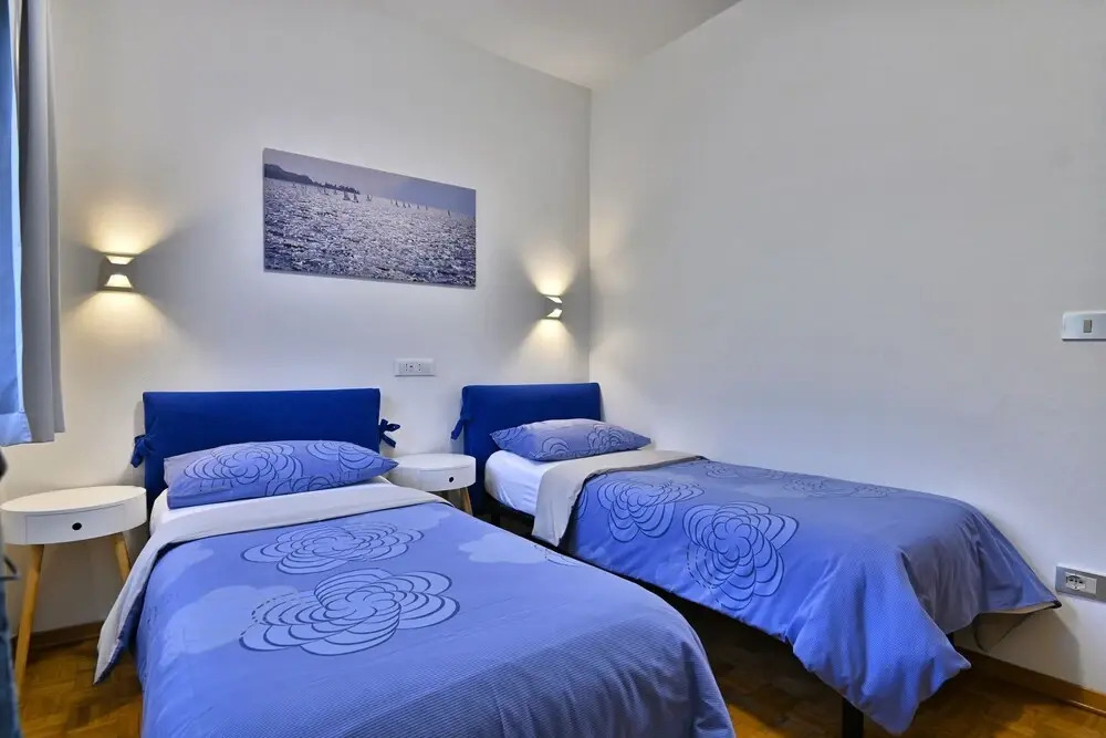 Villa Ornella, La Terrazza - Theater Home
