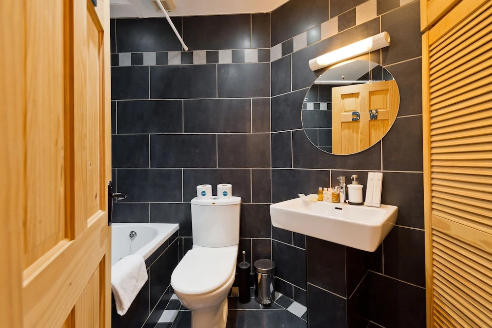 Sweet Inn - Charming Near Guiness