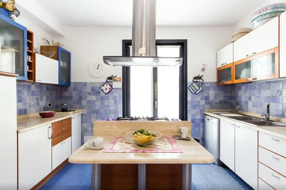 Villa Dafne