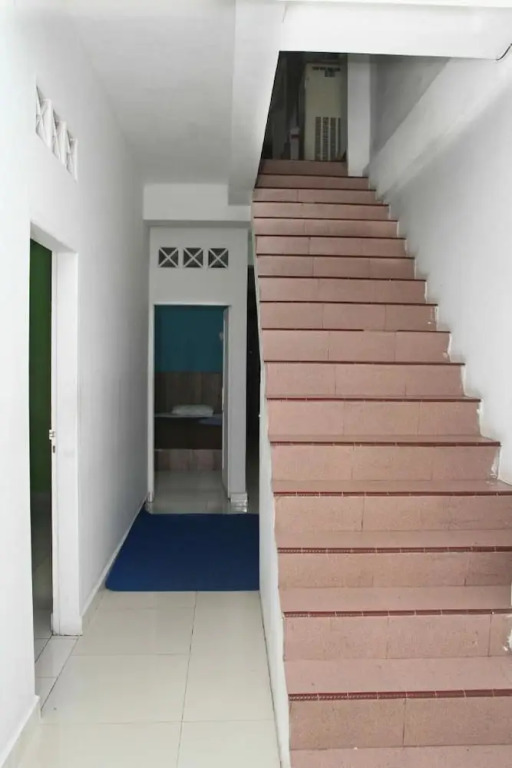 Hotel Mexico Berastagi