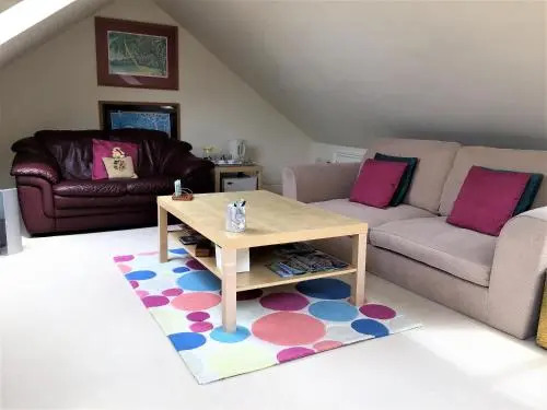 Pearfield Bed and Breakfast