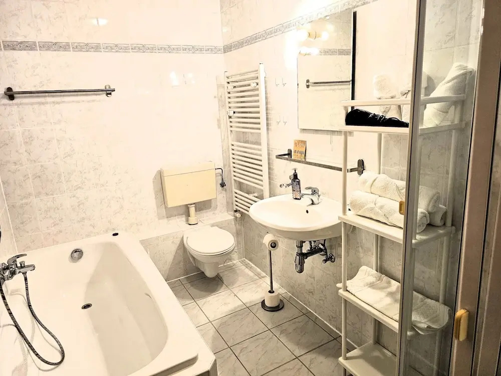 Apartmenthaus - Mackenbach