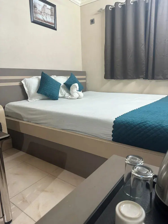 Hotel Vinayak