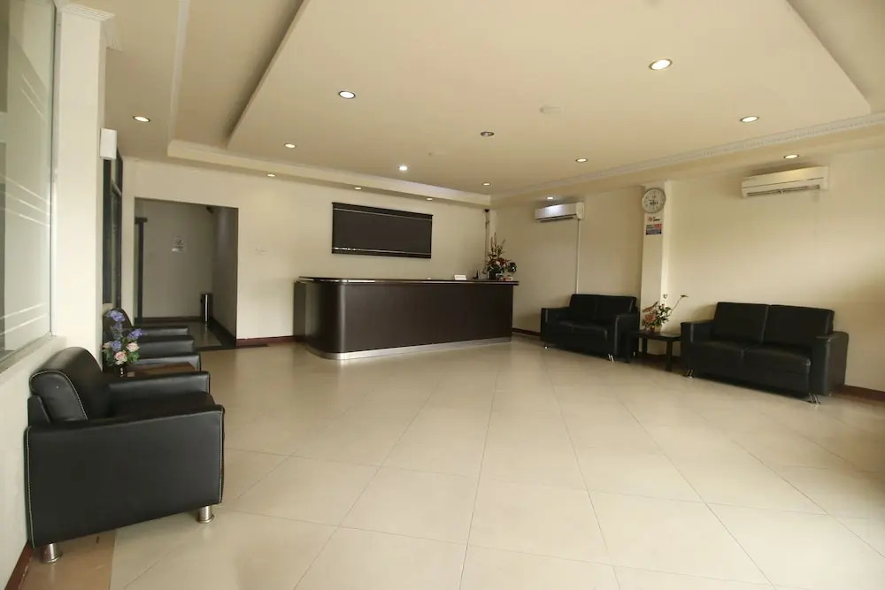 Airy Pontianak Selatan Setia Budi 93