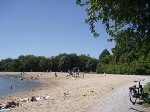 Kapeltuin
