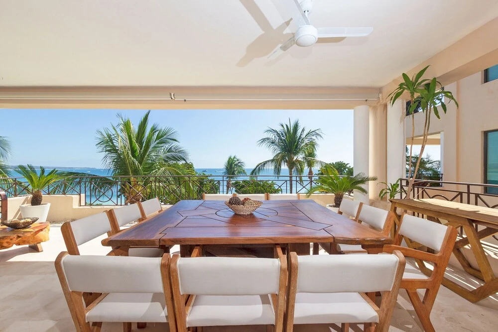 Calm and Cosy 4 Bedroom Condo