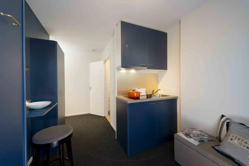 Stockholm Hotel Apartments Bromma
