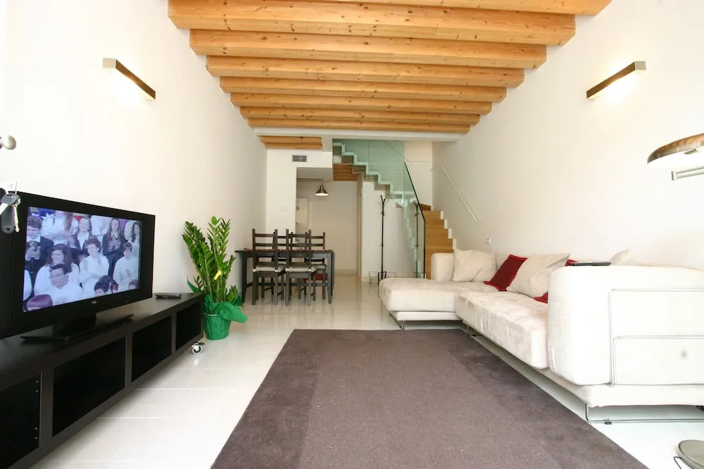 City Apartments - Baia