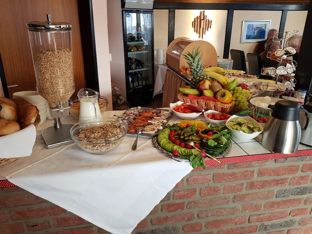 Hotel Garni Julia