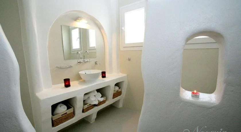 Ninemia Suites