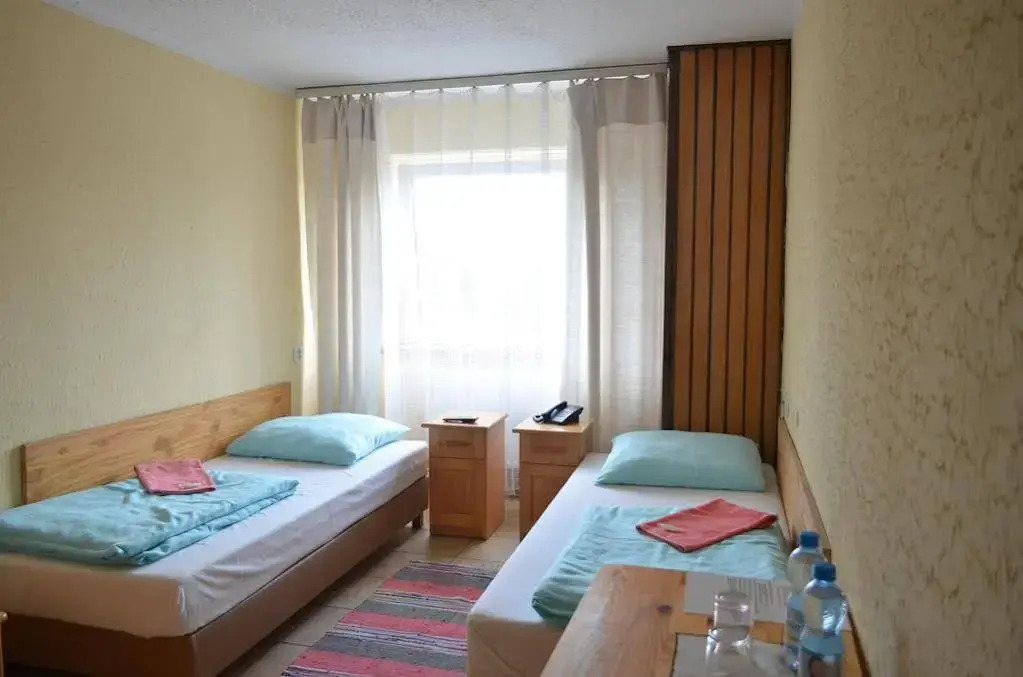 B&B Widok
